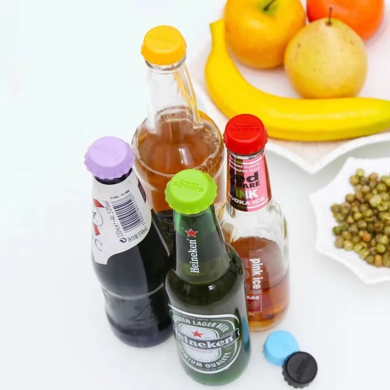 Beer Wine Reus - 6-36 قطعة من أغطية زجاجات البيرة