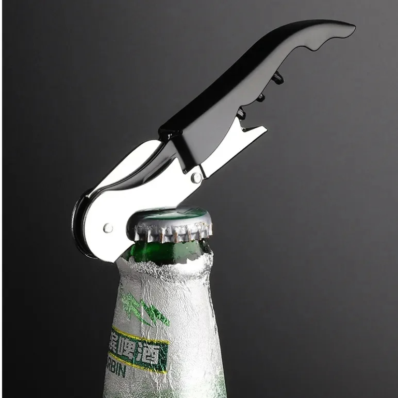 1 فتاحة زجاجات النبيذ المنزلية - مراجعة Wine Beer Festival وسعره