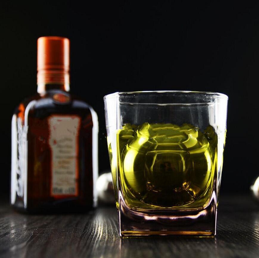 4 قطعة/الوحدة 25 مللي متر 40 م - مراجعة Wine Beer Tasting وسعره