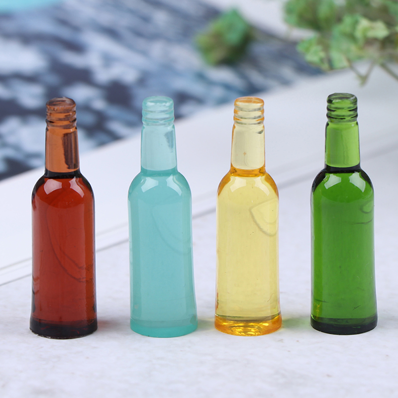 6 قطع من زجاجات البيرة والنبيذ - مراجعة Wine To Beer وسعره