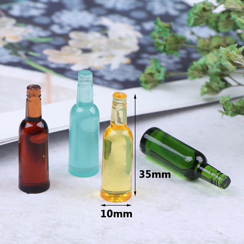 6 قطع من زجاجات البيرة والنبيذ - مراجعة Wine To Beer وسعره
