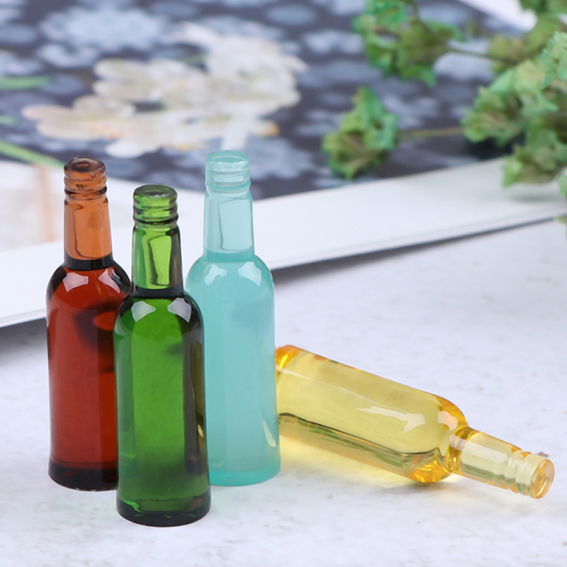 6 قطع من زجاجات البيرة والنبيذ - مراجعة Wine To Beer وسعره