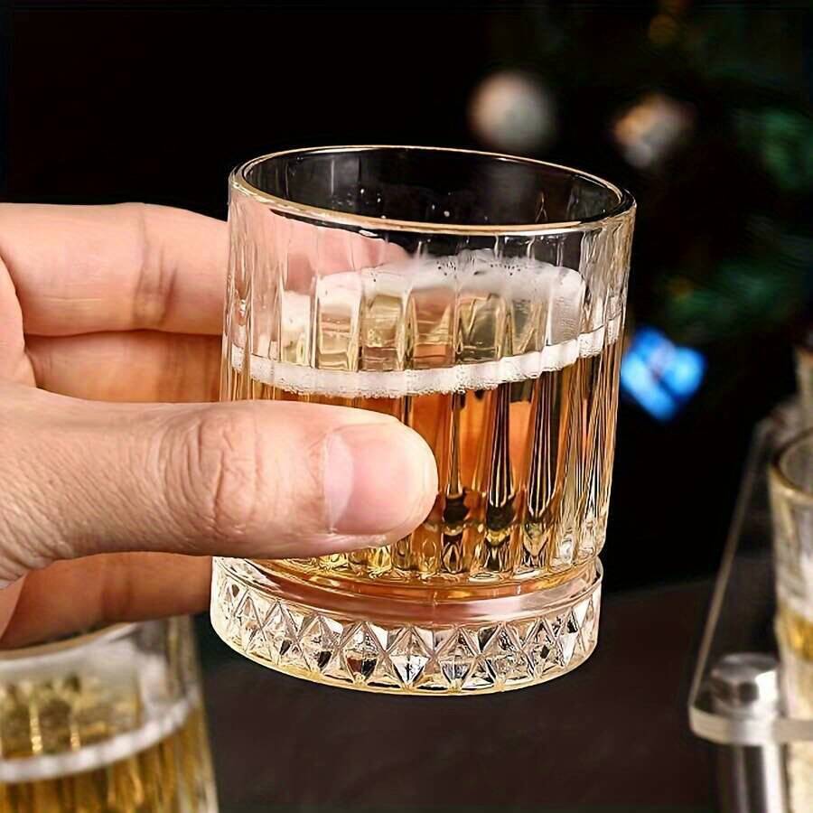 100 مللي/210 مللي الويسكي الأو - مراجعة Wine Beer Tasting وسعره