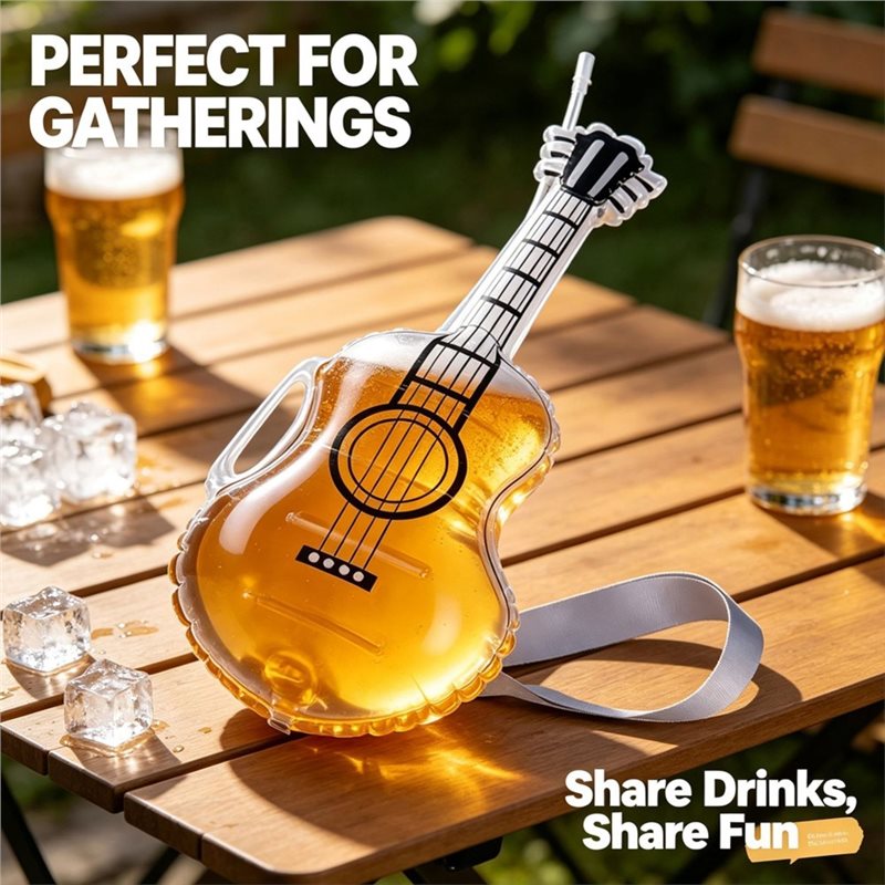 ABXD كوب زجاجة نبيذ شفاف للحفل - مراجعة Wine Beer Festival وسعره