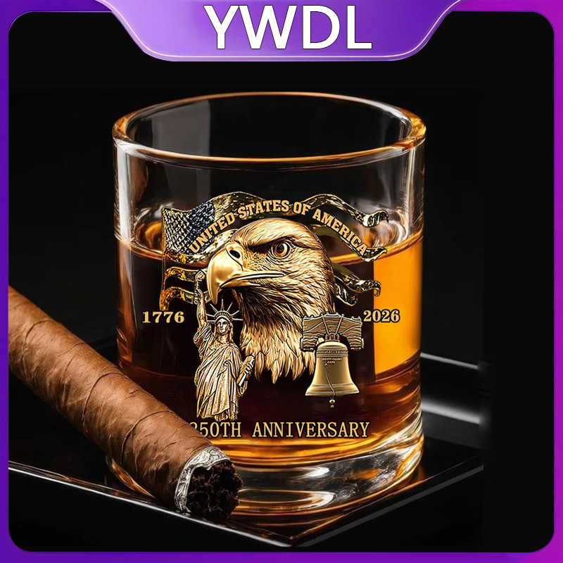 YWDL 1/2 قطعة أمريكا 250th الذ - مراجعة Wine Beer Festival وسعره