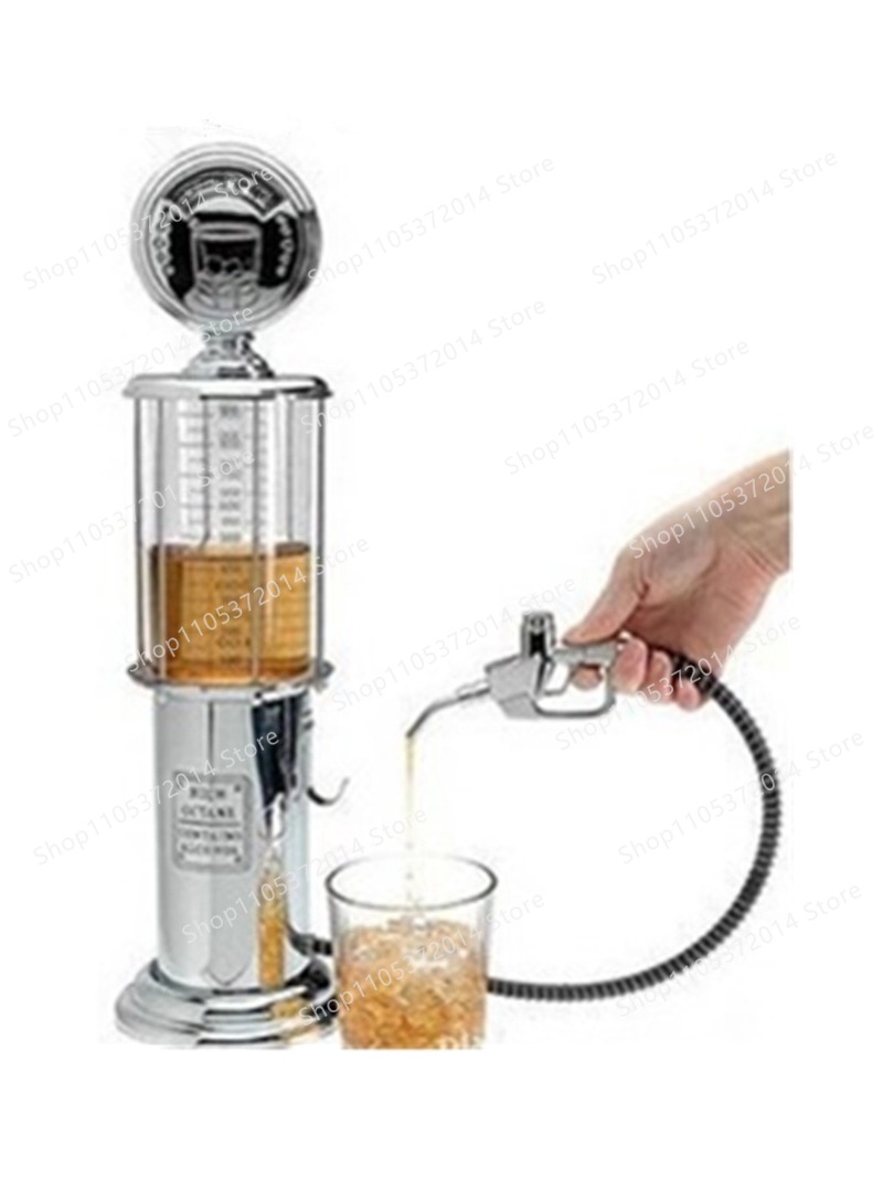 موزع بيرة مبتكر للاستخدام المن - مراجعة Wine Beer Tasting وسعره